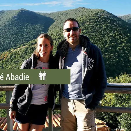 Σπίτι διακοπών Pyrenees Mon *