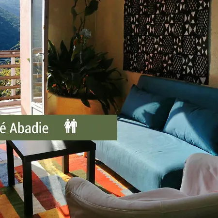 Σπίτι διακοπών Pyrenees Mon *