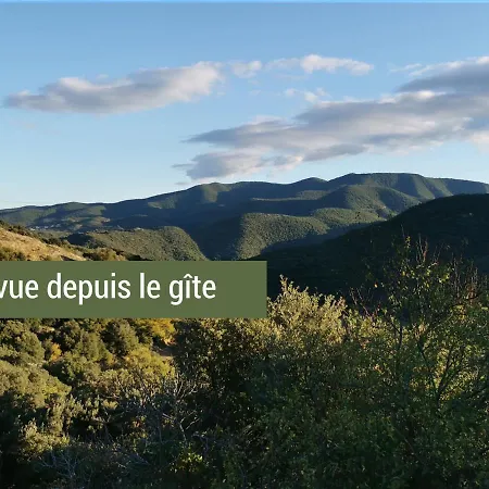Pyrenees Mon Holiday home Felluns