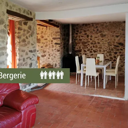 Holiday home Pyrenees Mon *