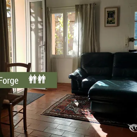 別荘 Pyrenees Mon Felluns