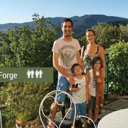 Holiday home Pyrenees Mon