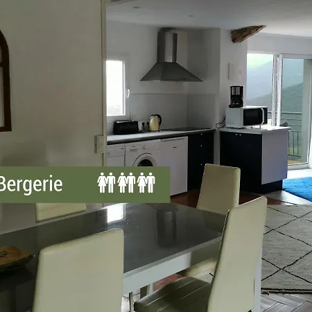Holiday home Pyrenees Mon