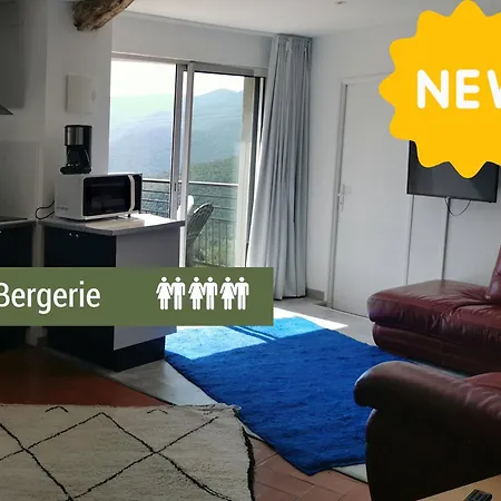 Holiday home Pyrenees Mon Felluns