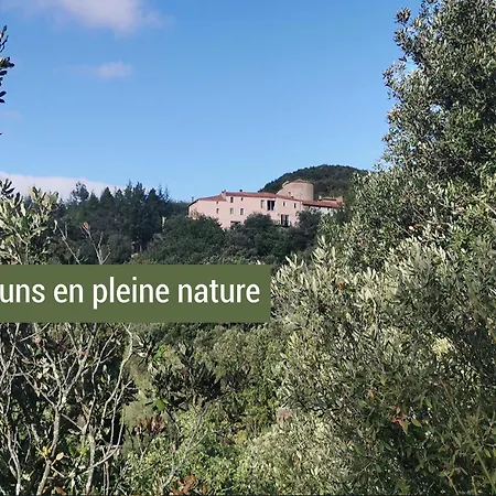 Pyrenees Mon Dom wakacyjny