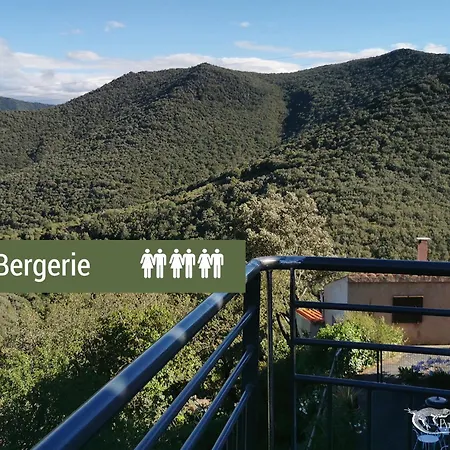 別荘 Pyrenees Mon *