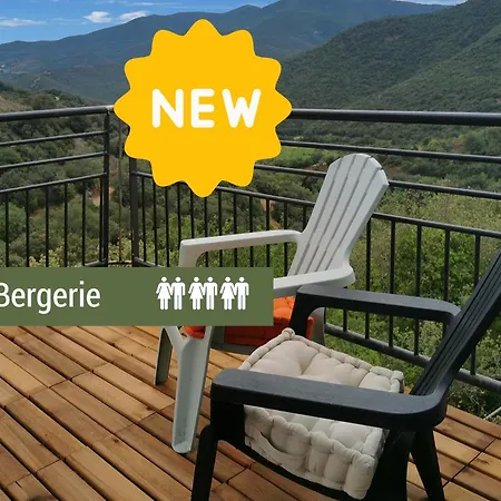 Holiday home Pyrenees Mon *