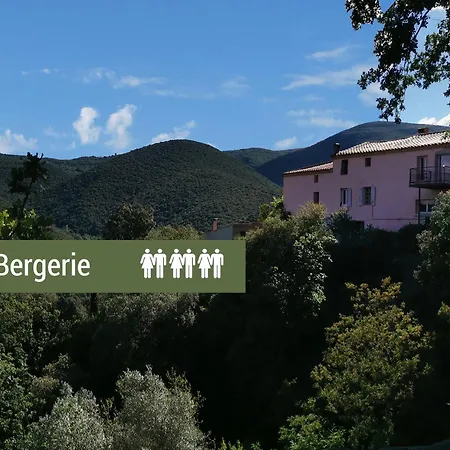 Holiday home Pyrenees Mon