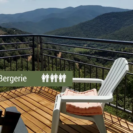 Pyrenees Mon *