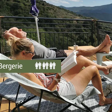 Pyrenees Mon Dom wakacyjny