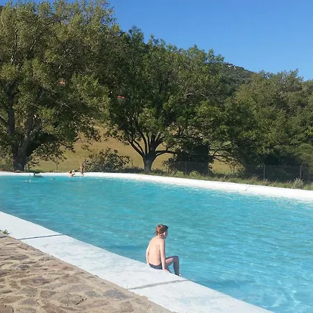 Dom wakacyjny Pyrenees Mon