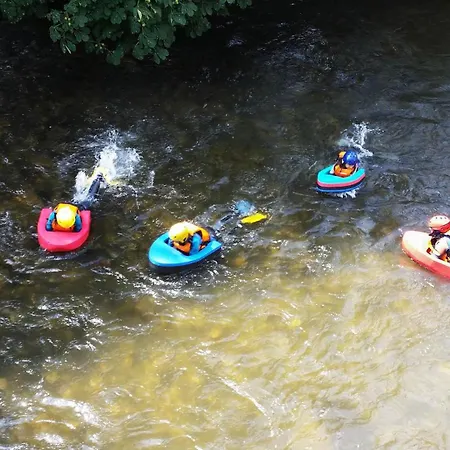 別荘 Pyrenees Mon Felluns