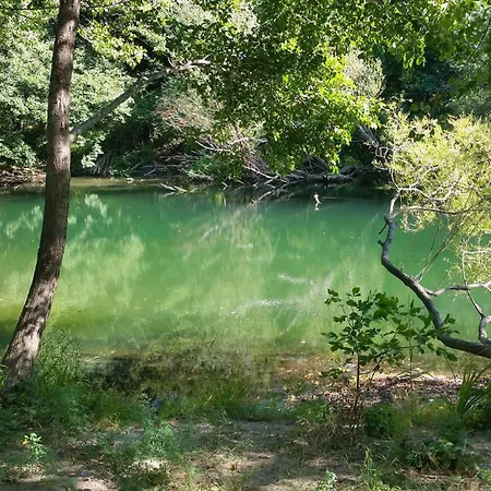 Pyrenees Mon Dom wakacyjny