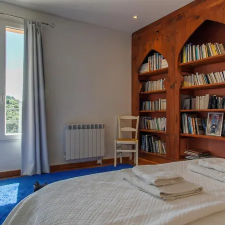 Pyrenees Mon Ferienhaus *