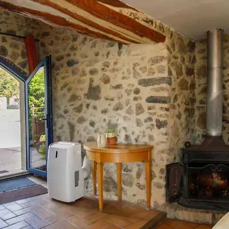 Pyrenees Mon Ferienhaus Felluns