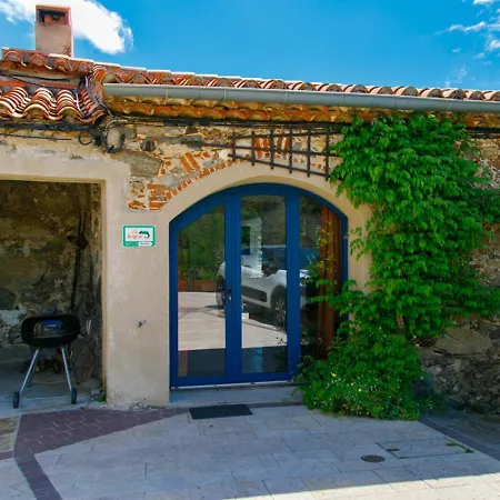 Pyrenees Mon Ferienhaus