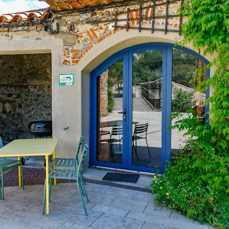 Pyrenees Mon Ferienhaus *