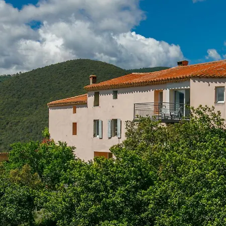 Ferienhaus Pyrenees Mon *