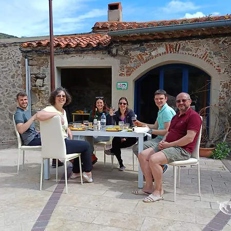 Pyrenees Mon Ferienhaus