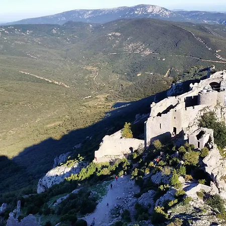 Pyrenees Mon