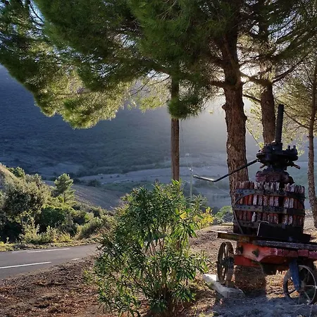 Nyaraló Pyrenees Mon