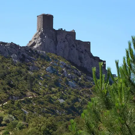 Pyrenees Mon Holiday home Felluns
