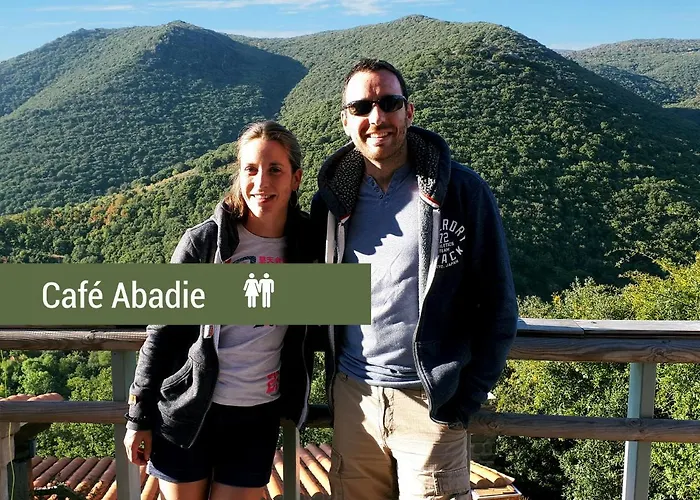 Hébergement de vacances Pyrénées Mon *