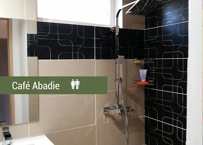 Pyrénées Mon Hébergement de vacances *