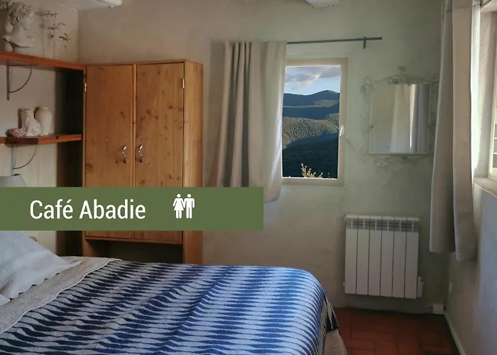 Hébergement de vacances Pyrénées Mon