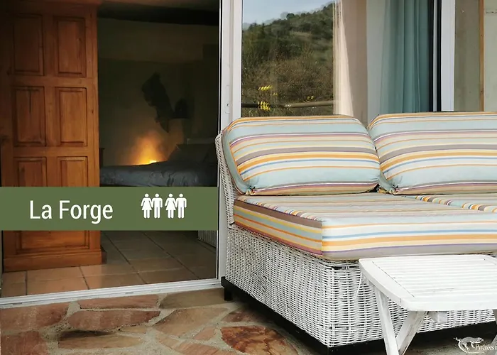 Pyrénées Mon Hébergement de vacances Felluns