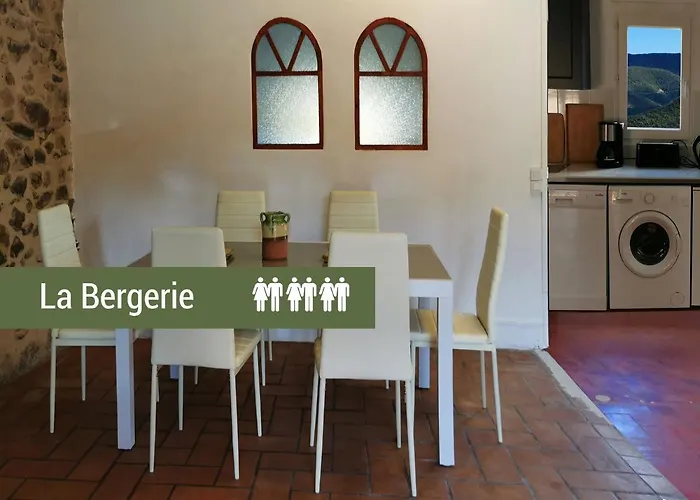 Pyrénées Mon Hébergement de vacances *