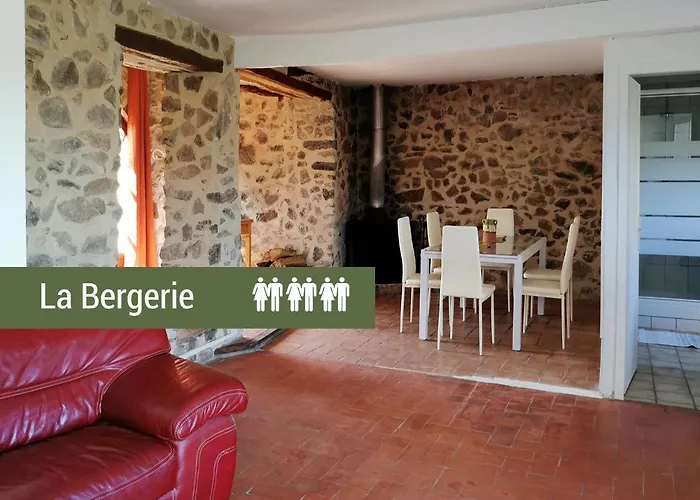 Hébergement de vacances Pyrénées Mon *