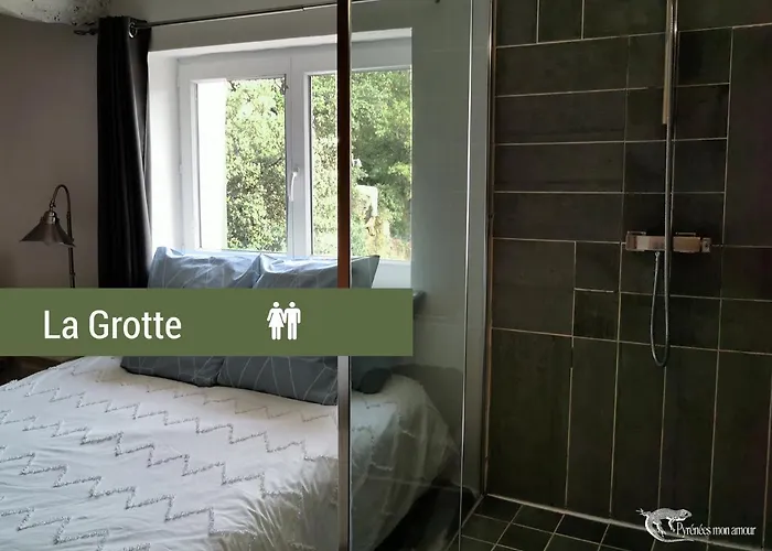 Pyrénées Mon Hébergement de vacances