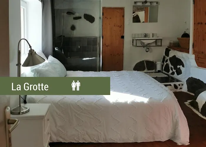 Pyrénées Mon Felluns