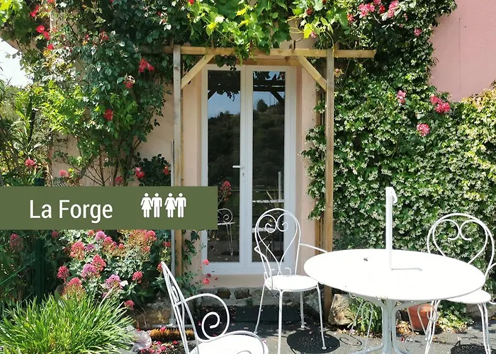 Hébergement de vacances Pyrénées Mon *