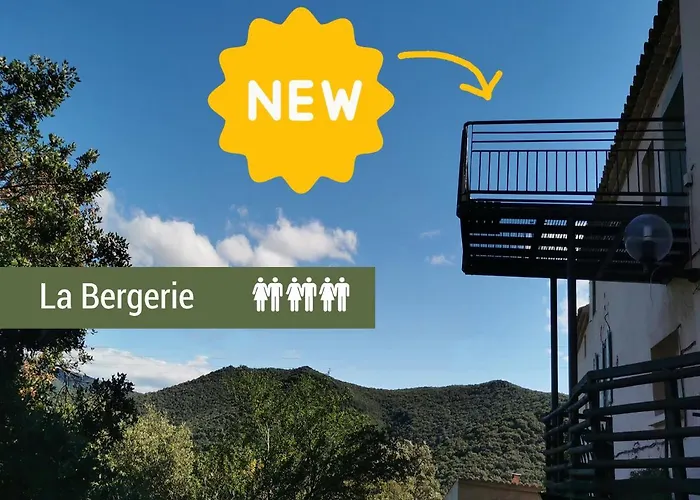 Pyrénées Mon Hébergement de vacances Felluns