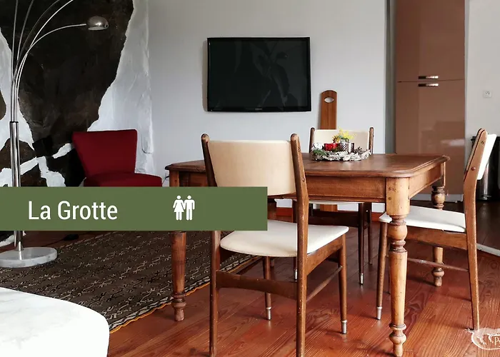 Hébergement de vacances Pyrénées Mon