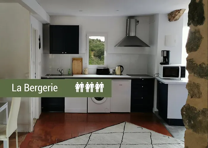 Pyrénées Mon Hébergement de vacances *