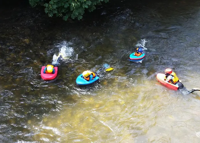 Hébergement de vacances Pyrénées Mon Felluns